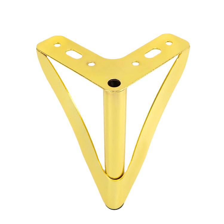 WINSTAR Made in Chinese factories Sofa hardware Furniture fittings The sofa legs Chair foot Dining room TV cabinet legs Sofa