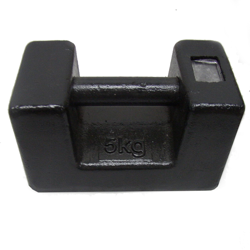 МОЗМ M1 5 кг 5lb 10lb ручка чугун тесты весов для калибровки