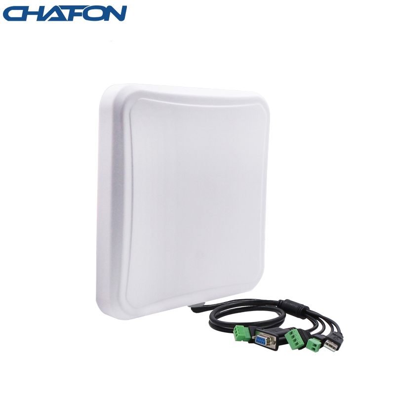 CHAFON простой дизайн автоматическая rfid система контроля доступа транспортного средства