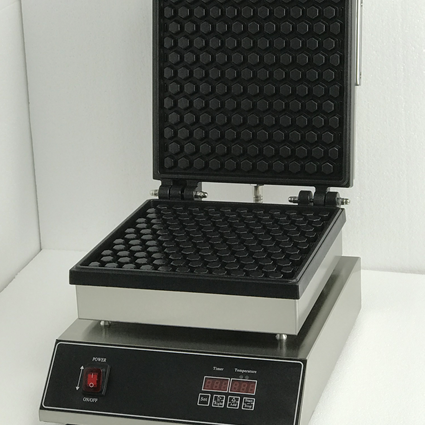HT-2206 E коммерческий Высокое качество Горячая продажа Электрический компьютер версия сотового Вафельницы