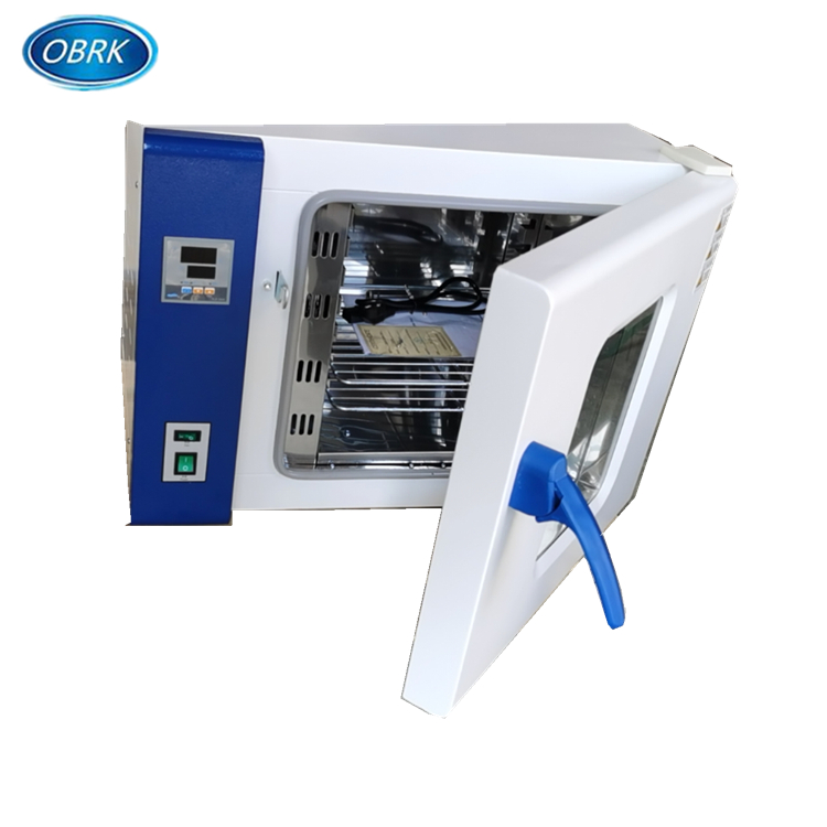 Horizontal Drying Oven Drying Oven/Incubator