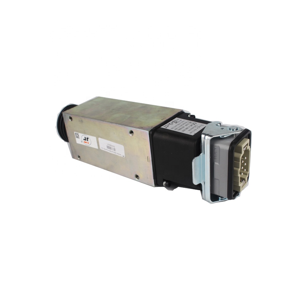SSA 897200 оригинальный двигатель эскалатора тормоза 9300