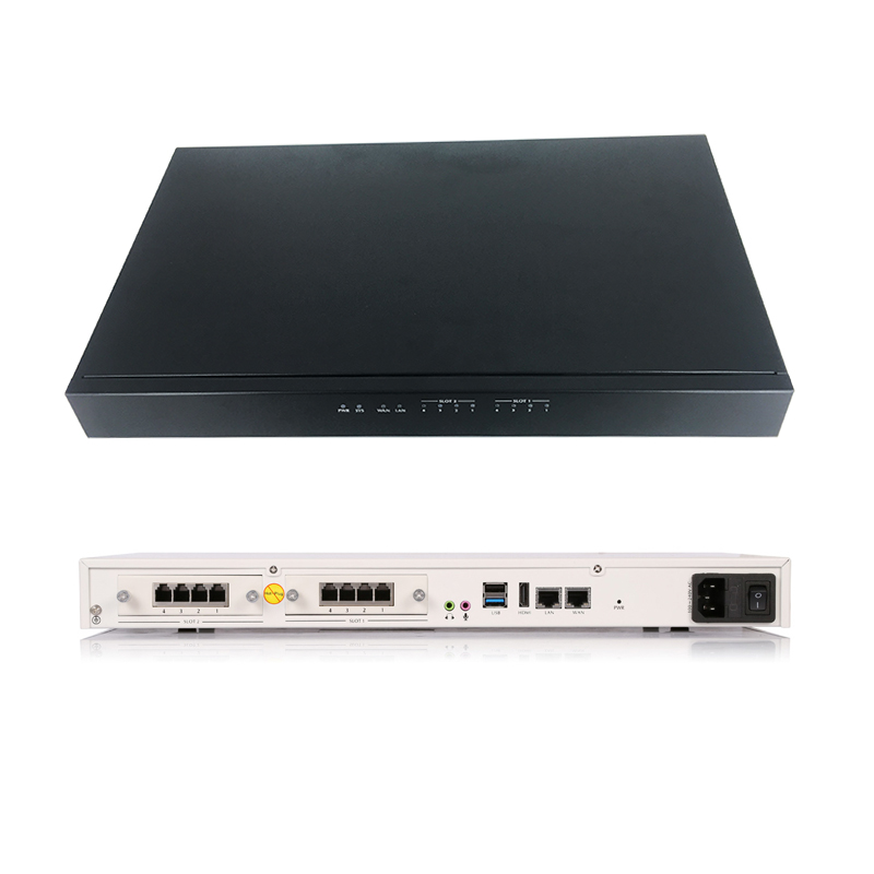 Заводская ODM/ OEM 500 Расширенная телефонная система, виртуальная IP PBX поддержка телефонных звонков Voip для предприятий/гостиниц
