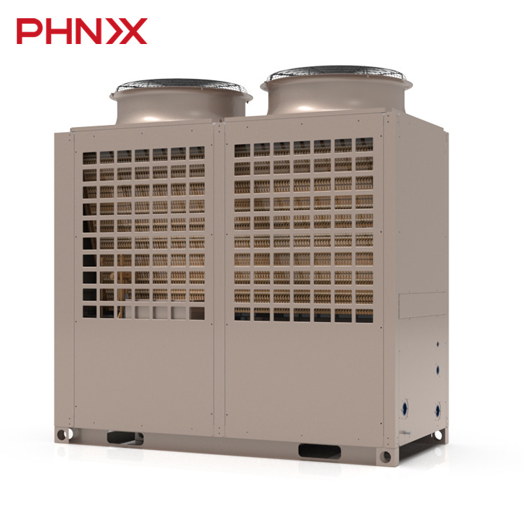 Phnix 38kw сточных вод Di Calore Аква Riscaldamento тепловой насос для воды