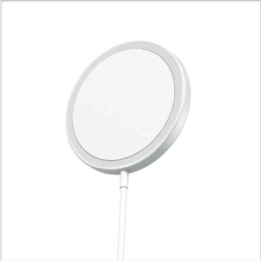 Stock&OEM&ODM Original Fast Smart Phone Magnetic Wireless Mobile Cell Phone Charger For Iphone 12/Pro/MAX