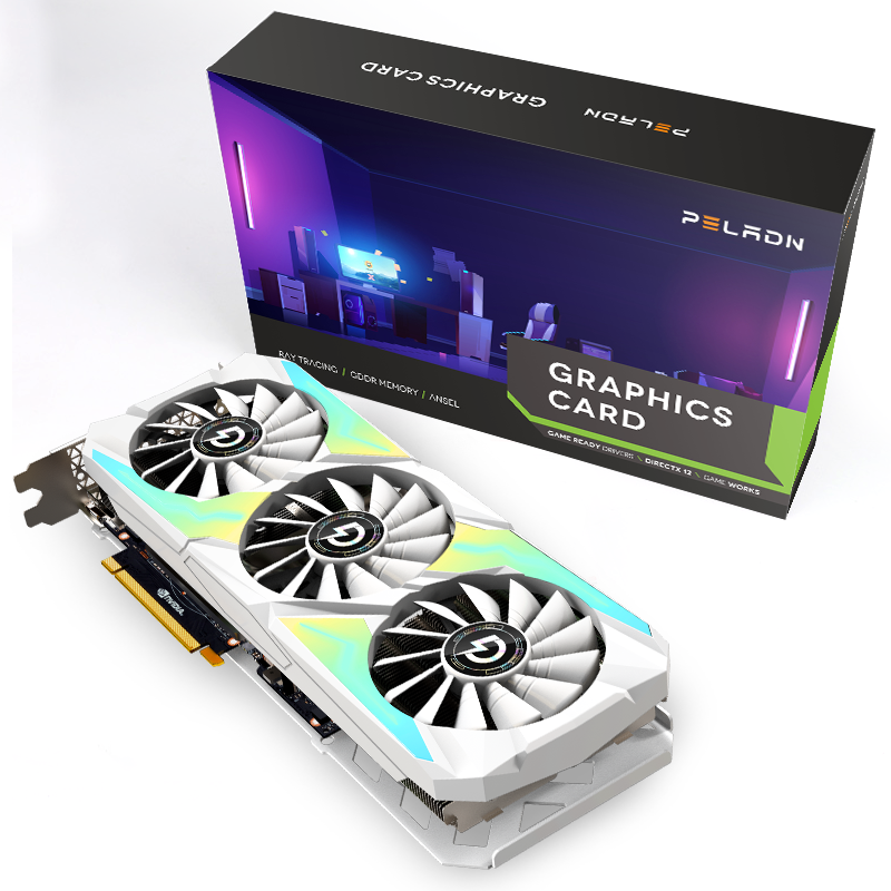 Видеокарта rtx 3070 non lhr gpu 3070ti gpu 3070 rtx 3070 ti игровая графическая карта