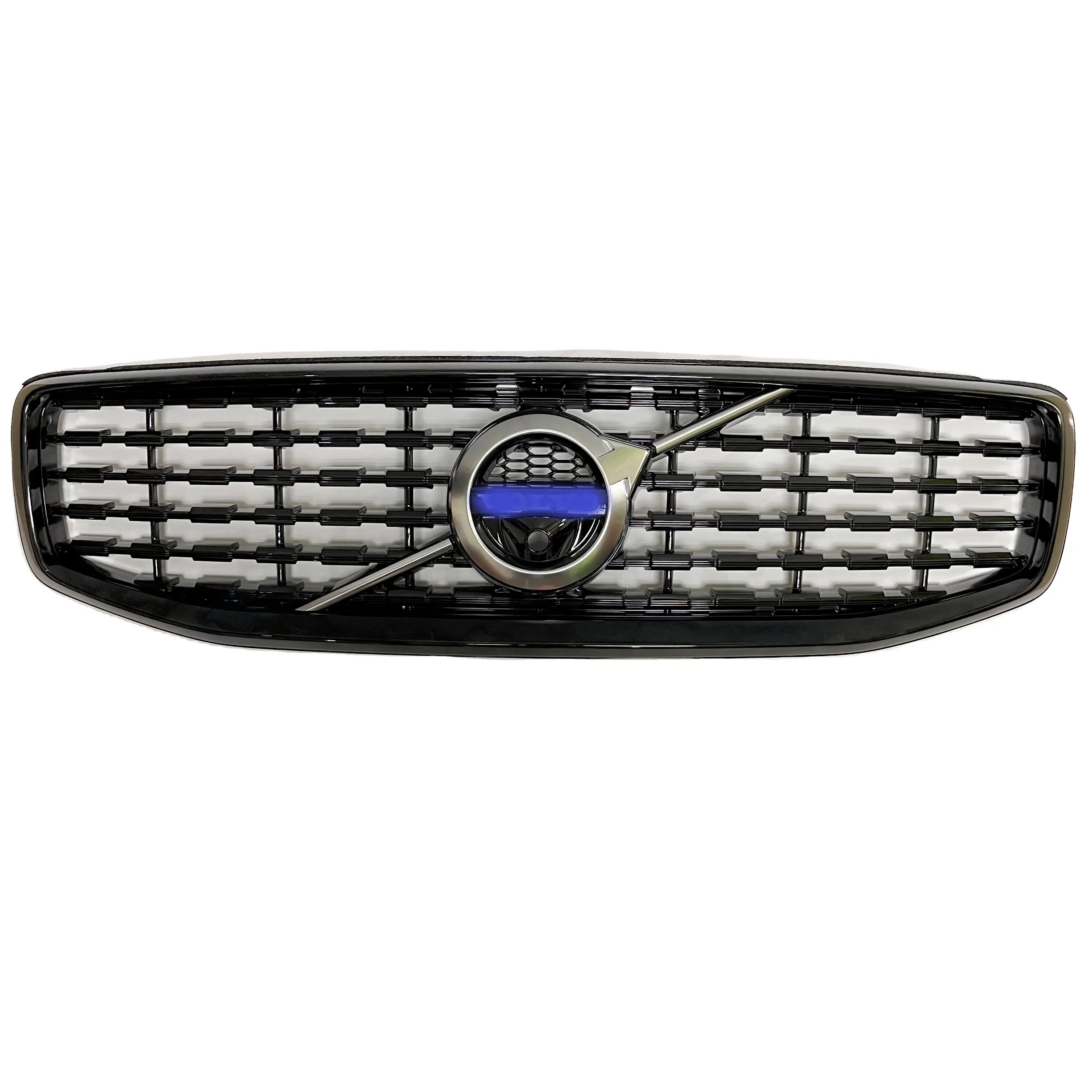 Auto Parts Car ABS Material Upper Premium Front Grille For Isuzu Dmax 2022