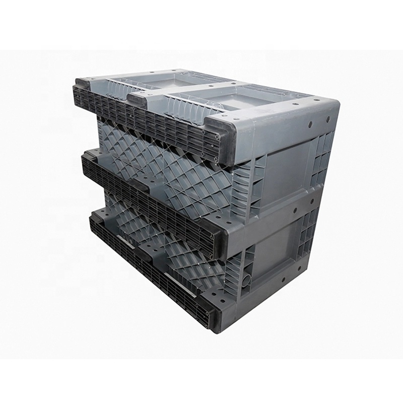 Пластиковый контейнер для поддонов HDPE