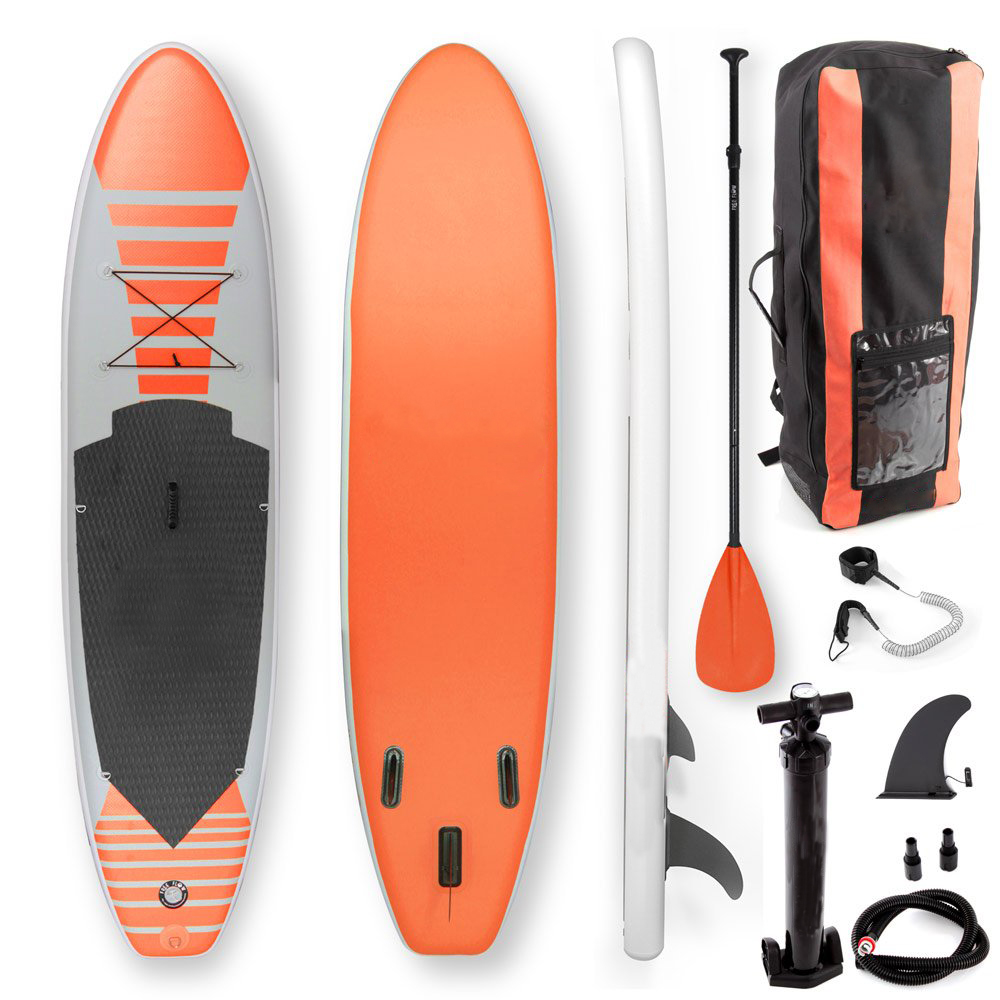 Доска для серфинга sup stand up paddle board