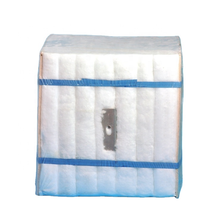 LUYANGWOOL STD HP HA HZ керамический волоконный нагревательный модуль