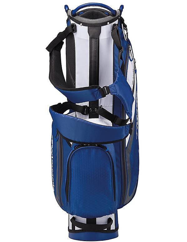 Водонепроницаемый легкий вес на заказ 14-way-stand-bag
