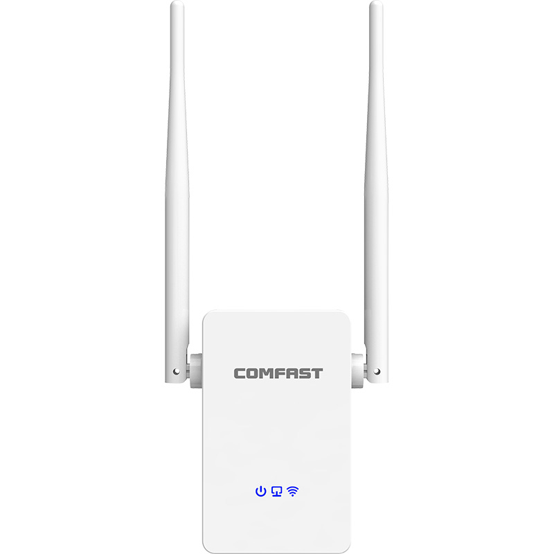 Усилитель сигнала Wi-fi Comfast, 1200 Мбит/с