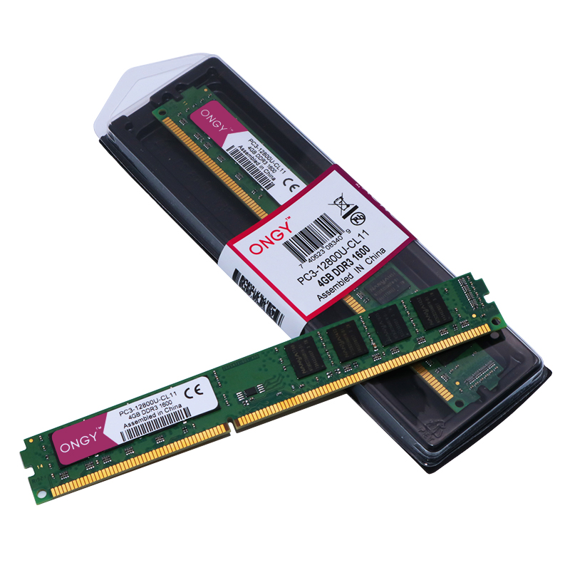 Конкурентоспособные Оптовые ODM OEM DDR3 4 Гб 4g 1600 1600 МГц 1,5 V Память Ram
