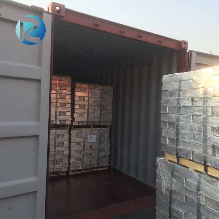 Фабрика питания высокое качество магния слиток магниевого сплава слиток магния металла слиток с Лучшая цена