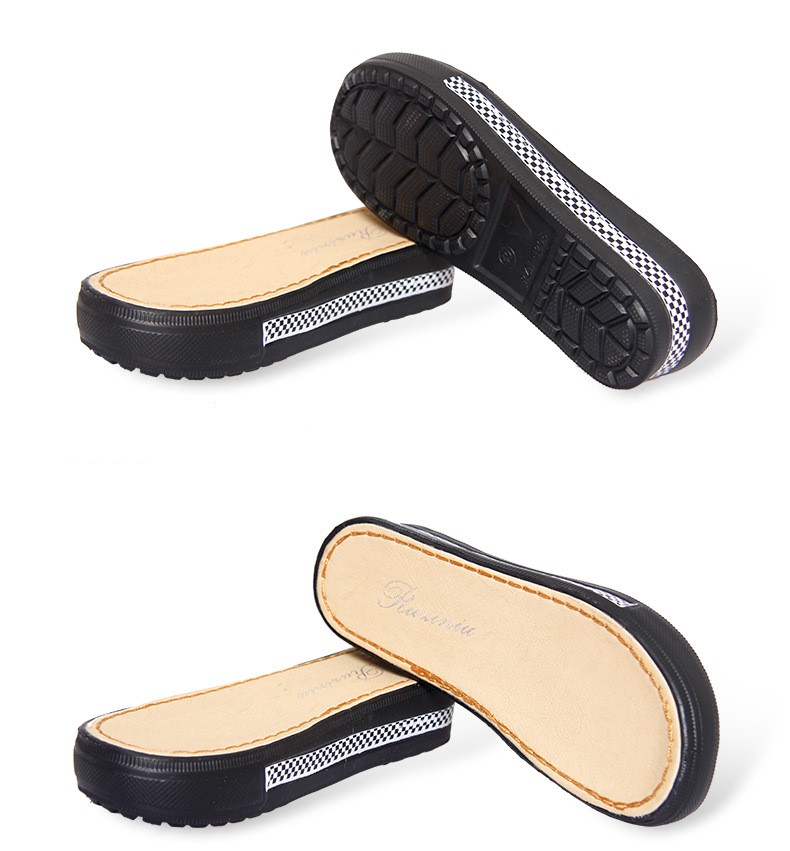Wholesale shoe sole pvc rubber shoe sole multi-color crochet shoe