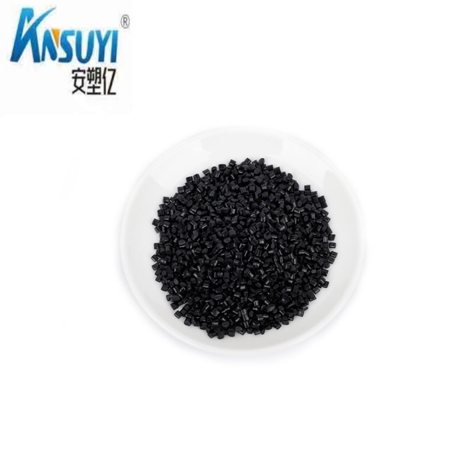 CN Factory direct raw plastic price Polypropylene pellet esd PP for tray