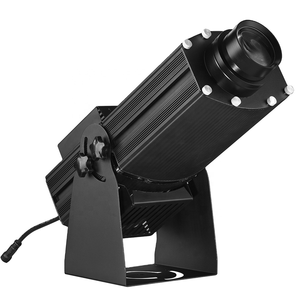 IP67 Водонепроницаемый 300w gobo проектор на заказ Реклама новейшие технологии рекламы
