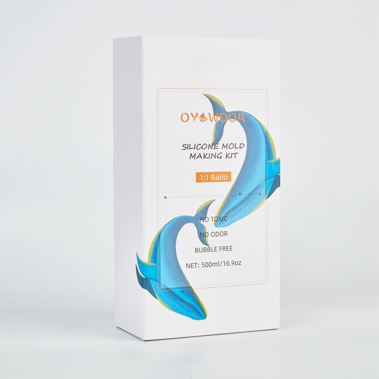 OEM/ODM OYOWOOA безопасная Жидкая силиконовая резина для изготовления формы для искусственной вагины с квадратным краем жидкий силиконовый чехол