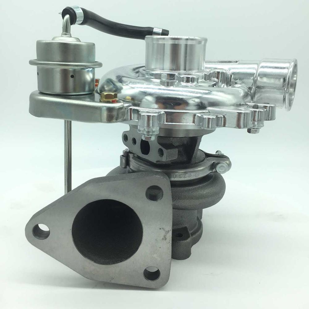 2KD turbo CT для Toyota Hilux Vigo Land Cruiser 17201-0L030