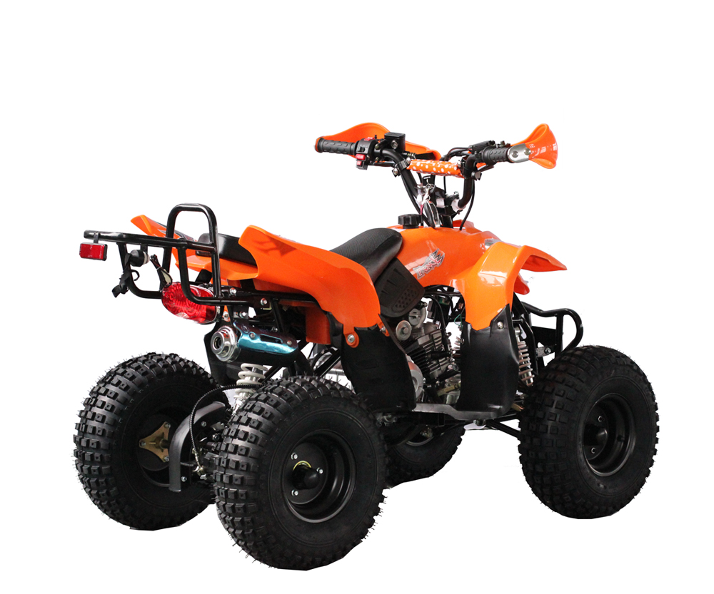 Велосипед/детскй 4-колесный квадроцикл 4-тактный 110cc квадроцикл ATV