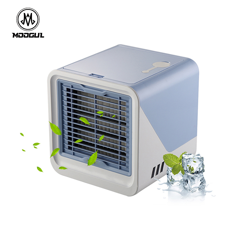 LED USB New Air Cooler Portable Personal Air Cooler Portable Mini