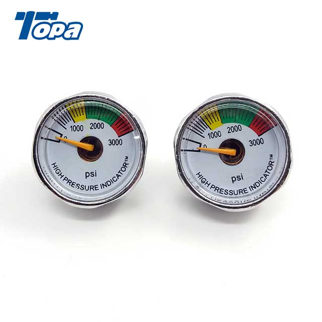 Pcp airgun газовый манометр