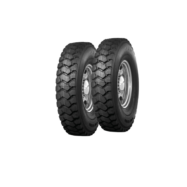 Грузовой автобус HBT691E 10,00 R 20 11 R 22,5 трубчатый тип все размеры Шины прицеп и автобус с сертификатами DOT ECE Trackway