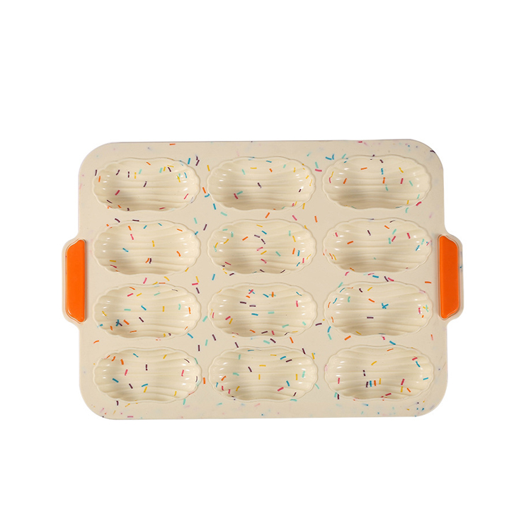 Amazon hot selling custom bread cake tools cake board metal cookie cutters mold