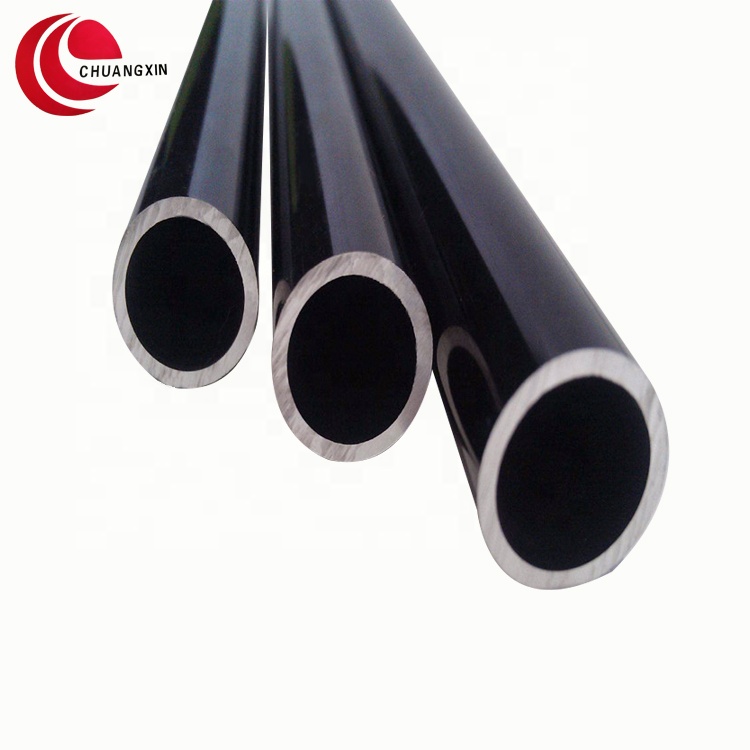 Astm a333 gr. Стальная труба 6 smls sch40/sch80, черная стальная труба smls для нефтепровода и газа