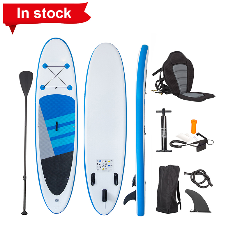 Универсальный адаптер для воздушного насоса SUP Paddle Board, переходник для надувной лодки