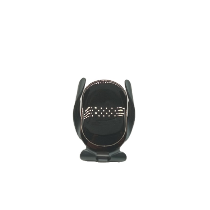 15W Magnetic USB Infrared Sensor Phone Car Wireless Fast Charger Smart Automatic Sensor Charging