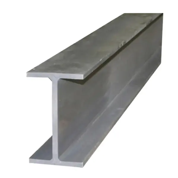 Free Sample for check first High Grade Q345B 200*150mm carbon steel welded galvanized Steel H Beam