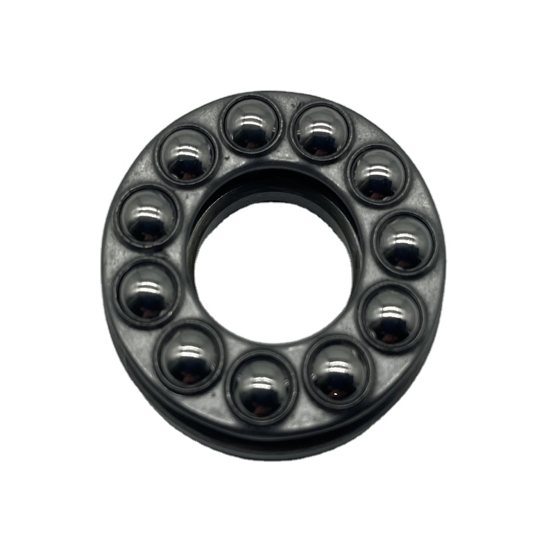 low-cost wholesale 51202 thrust ball bearing 15*32*12mm