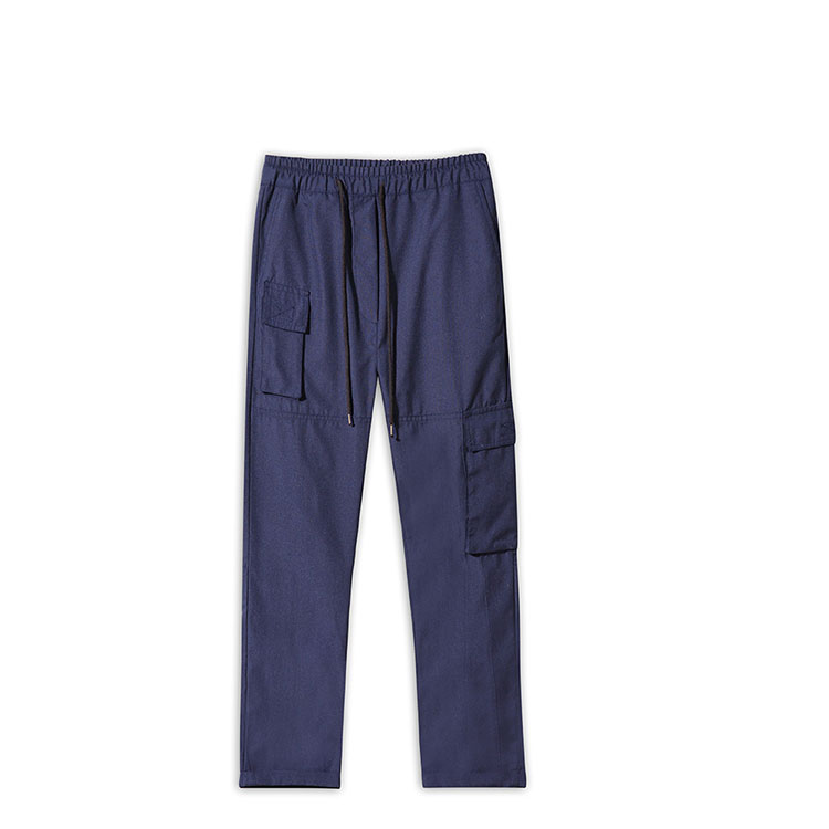 FR брюки огнестойкие 7,5 oz Саржевые брюки