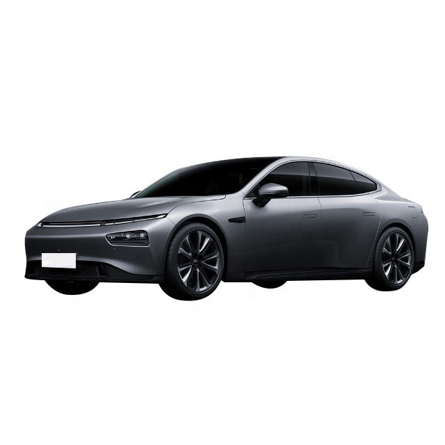 P7 Hot Selling Good Quality New Arrivals Cheap Fast In Used Cars China