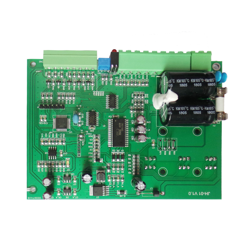 Профессиональный 20 лет PCB / PCBA производитель fr4 94v-0 PCB плата в Китае