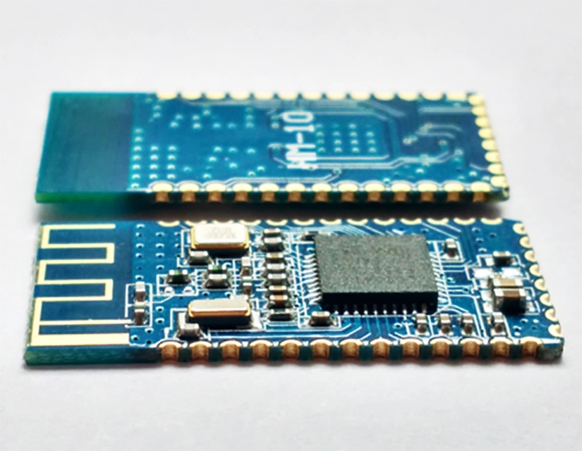 CC2541 BT модуль 4,0 Ble iBeacon HM-10 телекоммуникационные схемы