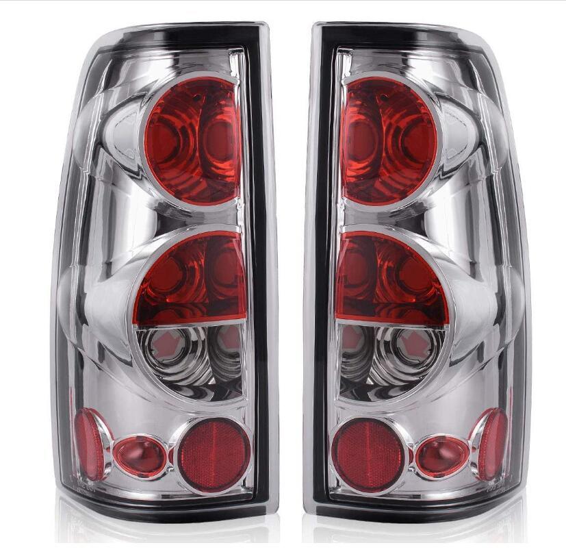other tail lights TAIL LIGHT FOR 1999-2006 Chevy Silverado 1999 2000 2001 2002 2003 gmc sierra