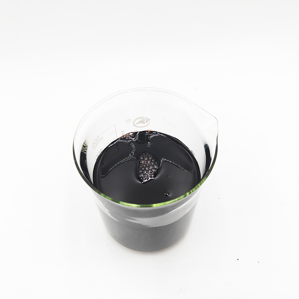 AA120 N150 TE water soluble fertilizer Liquid high nitrogen amino acid chelated micronutrient fertilizer
