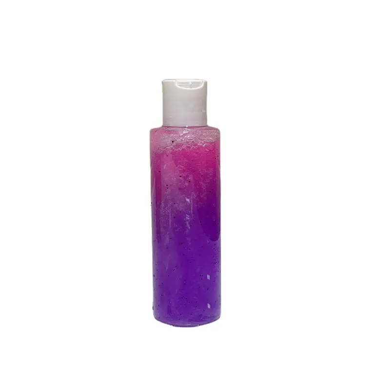 Hot selling wash 250ml shower yoni bath gel with low price