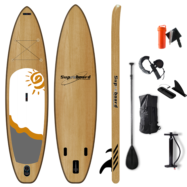 Supboard Stand Up Paddle Board надувной Paddleboard