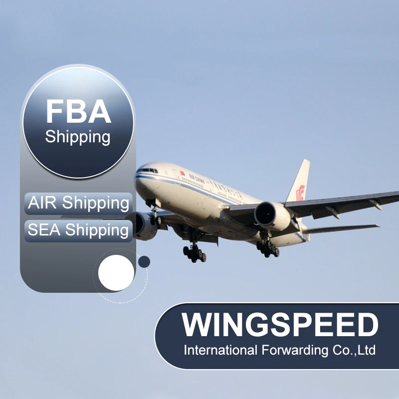 Cheapest logistics shipping rates amazon courier service to door USA/Europe air/sea/express cargo agent China freight forwarder