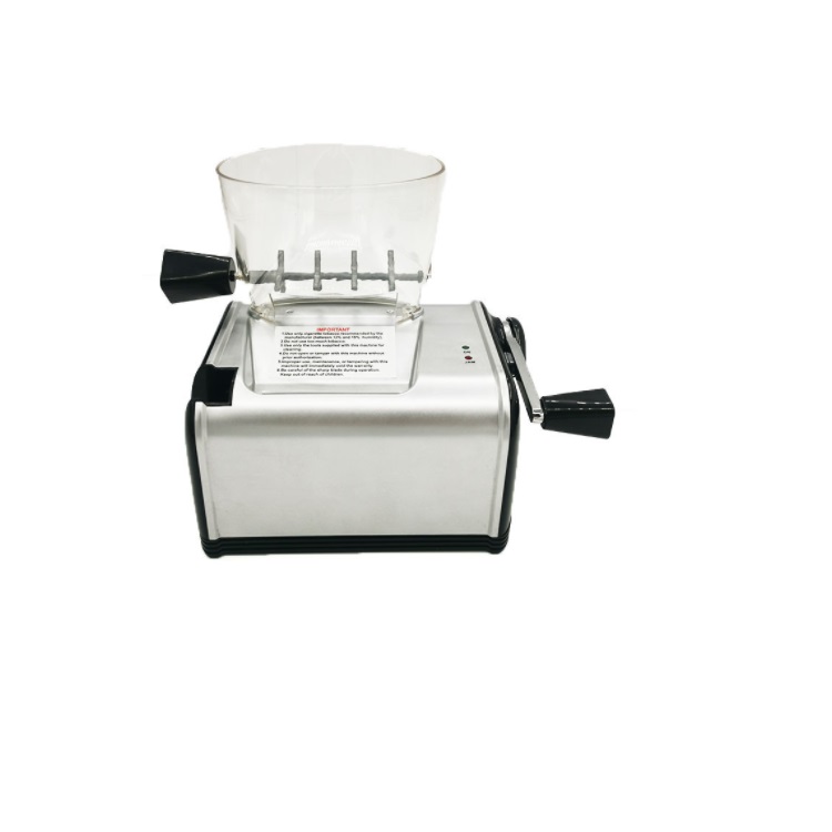 Wholesale factory price tobacco cigarette machine rolling tube filling cigarette machine