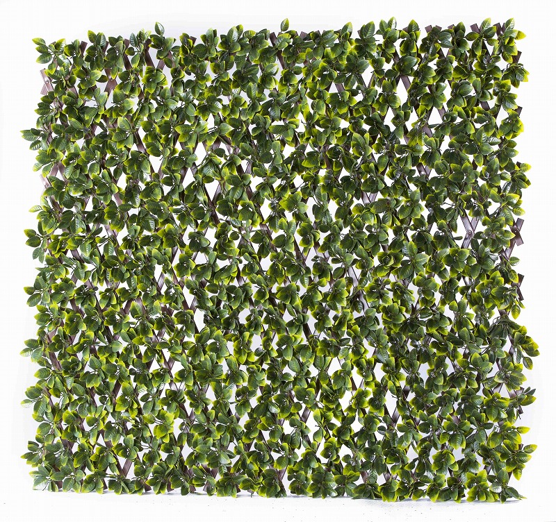 I LEAF MZ192006A открытый искусственный расширяемый искусственный забор из плюща