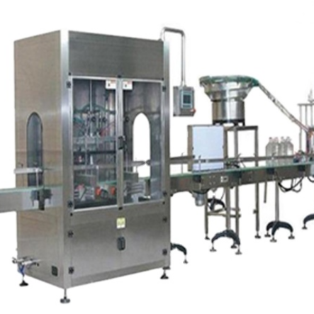 YDX Automatic Bottling Liquid Filling capping Sealing And Capping And Labeling Machine FOR Wine making