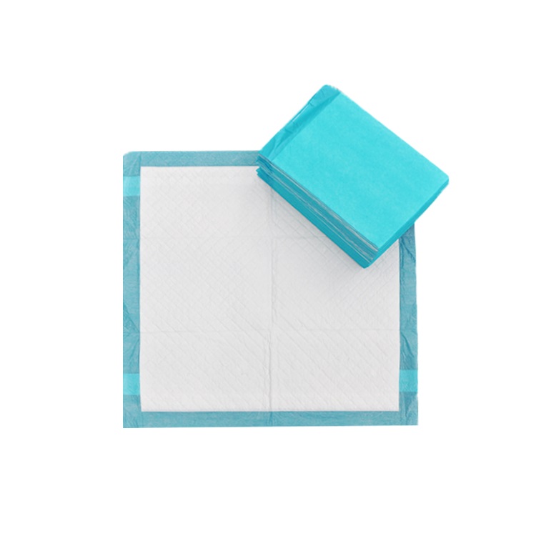 Disposable Super Absorbent Unscented Quilted Plus Pee Training Pet Pads For Dogs High Quality 2021 New Design