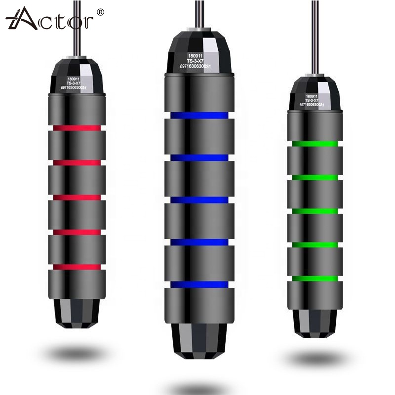 Tangle-Free gym speed smart jump rope skipping