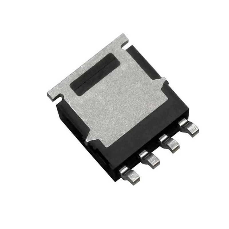 MOSFET 60V Vds 20V ВГС PowerPAK SO-8L SIJ186DP-T1-GE3 SIJ186DP-T1