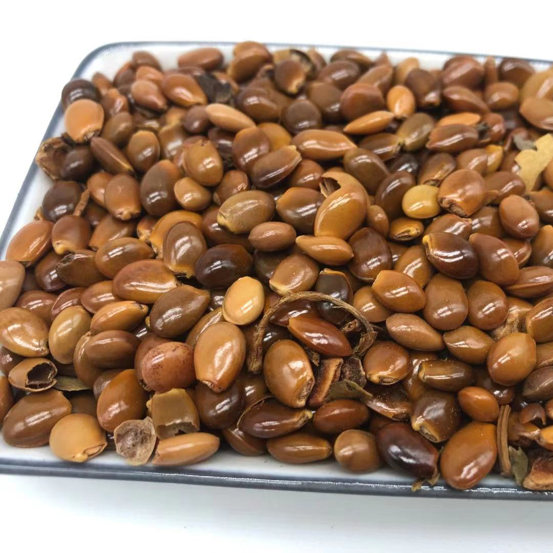Chinese spice and herbal supplier wholesale red star anise pods whole grains