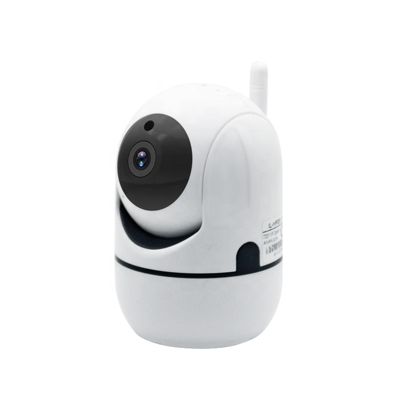HD 1080P мини беспроводная wifi ip-камера Автоматическая слежение камеры видеонаблюдения